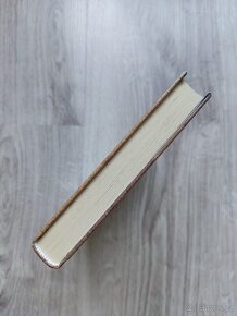 Kniha: Ďábel lásky - Eduard Martin - 4