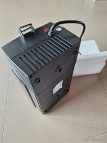 Záložní zdroj CyberPower 700VA/420W - 4