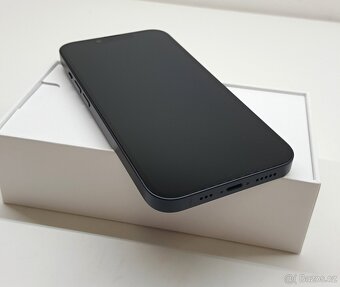 Apple iPhone 14 Plus, 128GB, Midnight - záruka 12 měsíců - 4