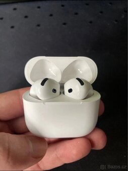 Apple AirPods 4 - 4