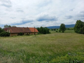 Zemědělská usedlost - 4