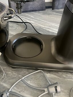 Kuchyňský robot ETA Gratussino BRAVO II - 4