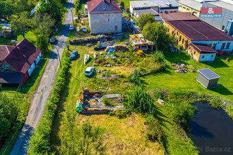 Prodej pozemku k bydlení, 778 m², Velký Šenov - 4