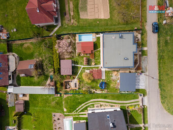 Prodej rodinného domu, 174 m², Zlín, ul. U Pekárny - 4