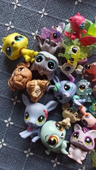 figurky Pet shop - 4