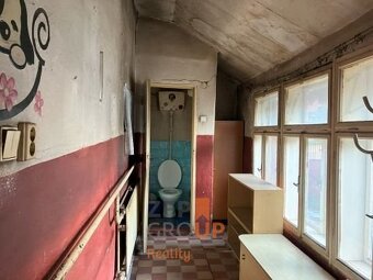 Prodej rodinného domu o rozloze 120 m2, Záblatí, ev.č. 00209 - 4