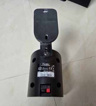 Pioneer 5.0 - 4