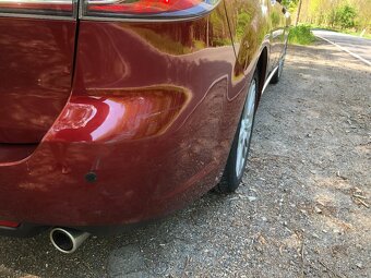Mazda 6 gh 108 kw benzín - 4