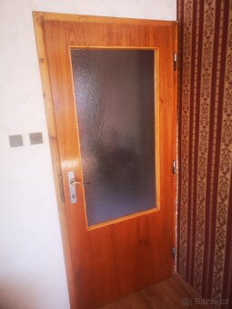 Dveře dýha - 4