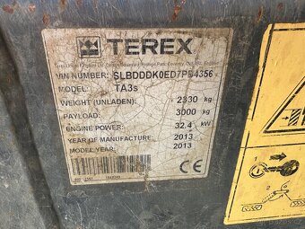 Dempr, dumper 3 tuny - 4