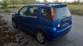 Suzuki Ignis II  [08/03-12/07] - 4