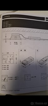 Stropní Světla Trilux Nové - 4