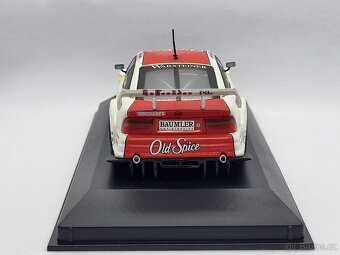 Minichamps Opel Calibra DTM 1996 Team Rosberg- H. J. Stuck - 4