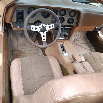 Rarita BRICKLIN SV-1 - REZERVACE - 4