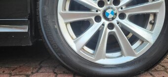 BMW 3 E90 XDrive - Sport FULL - 4
