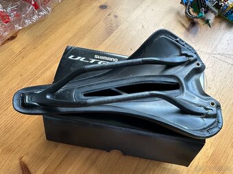 Specialized S-works Romin Carbon (143mm) - 4