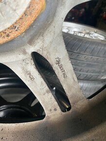 4x100r17 - 4