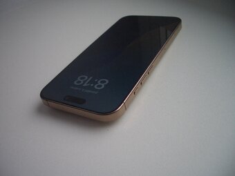 APPLE IPHONE 16 pro max 256GB - 4