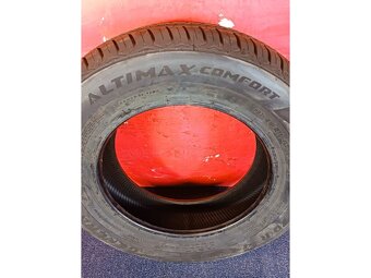 165/70 R14 81 T LETNÍ General Altimax Comfort - 4