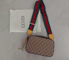 Gucci kabelka s dustbagom - 4