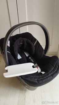 Dětská autosedačka Cybex Aton 5 - Brno - 4