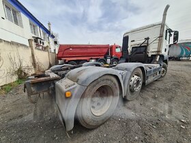 MAN TGS 26.320 - 4