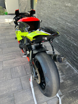 Yamaha YZF R1 r.v. 2019 - 4