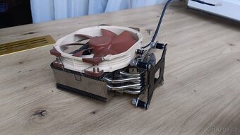Cladič CPU - 4