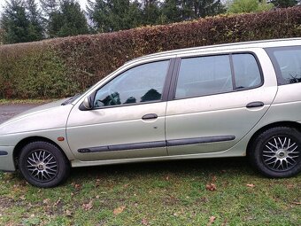 Renault Megane - 4