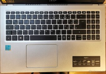 notebook Acer Aspire 5 A515-56 - 4