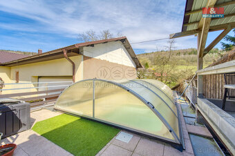 Prodej RD 145 m², Kdyně + pozemek 2927 m² - 4