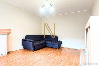 Pronájem, byt 3+1, 70m², Domažlice, ul. Švabinského - 4