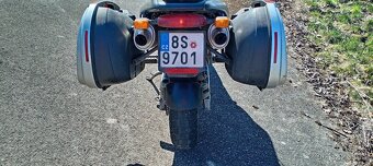 Cagiva navigátor  1000   suzuki 100k - 4