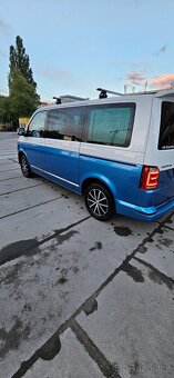 VW Multivan T6 110kw - 4