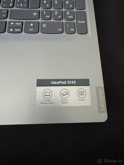 Lenovo IdeaPad S145 - 4