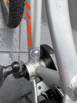 Dětské kolo Specialized 16 - 4