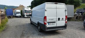 Fiat Ducato 2017 2,3 - 4