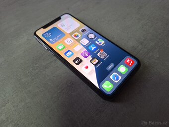 Apple iPhone XS 64GB Black – baterie 100 % - 4