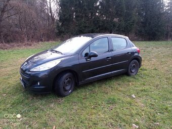 PEUGEOT 207 - 4