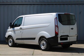 Ford Transit Custom 2.0TDCI,L1H1,TREND,KLIMA,TAŽNÉ - 4