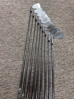 Callaway APEX PRO - 4
