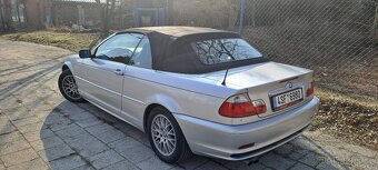 Bmw e46 320ci - 4