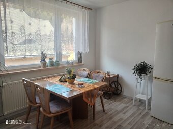 Pronajmu byt 1+1 v Kraslicích,přechod SRN. - 4