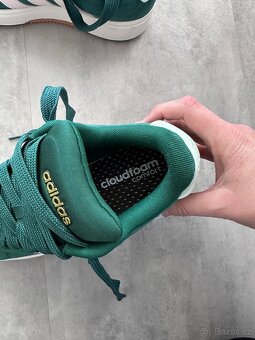 Boty Adidas Grand Court Alpha vel. 40 - 4