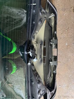 Seat Alhambru kufr - 4