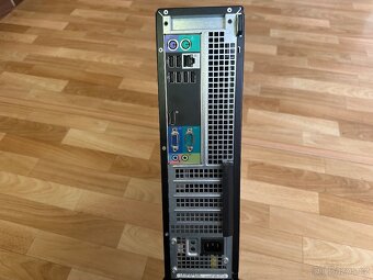 Stolní PC Intel i-3 4x3.3 GHz - 4
