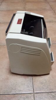 Počítačka bankovek Kobell 8750UV - 4