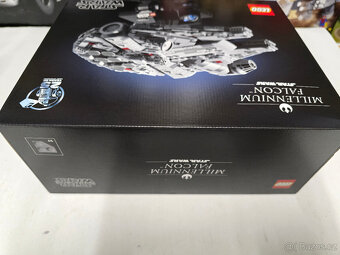 LEGO® Star Wars™ 75375 Millennium falcon - 4