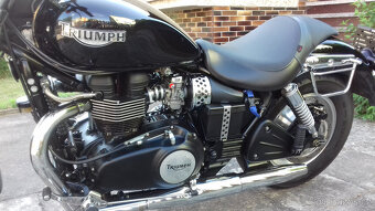 Triumph Speedmaster - 4