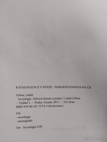 Prodám knihy - 4
